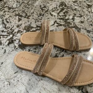 Mariella Sandals